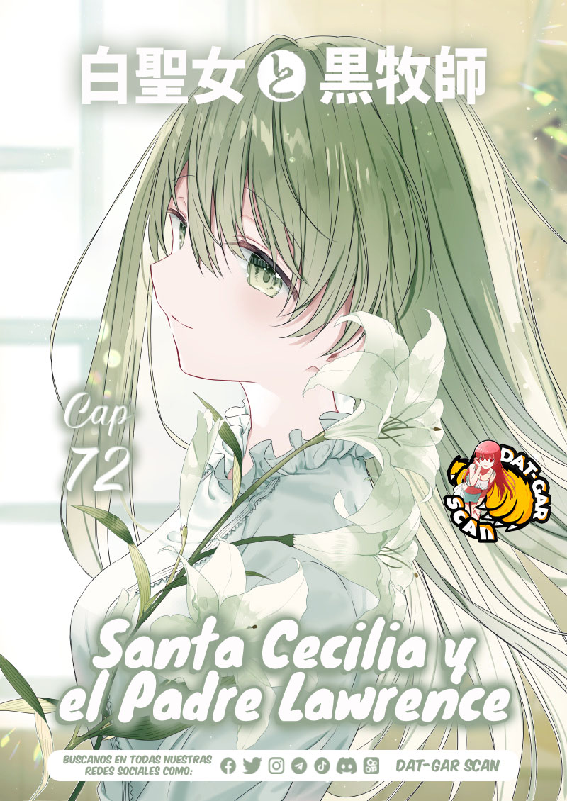 Read Santa Cecilia y el Padre Lawrence ES Manga Online