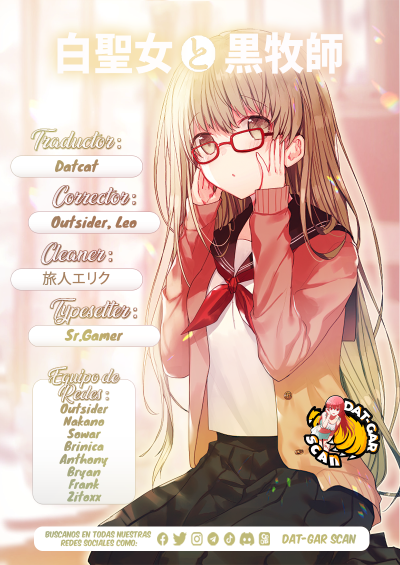 Read Santa Cecilia y el Padre Lawrence ES Manga Online
