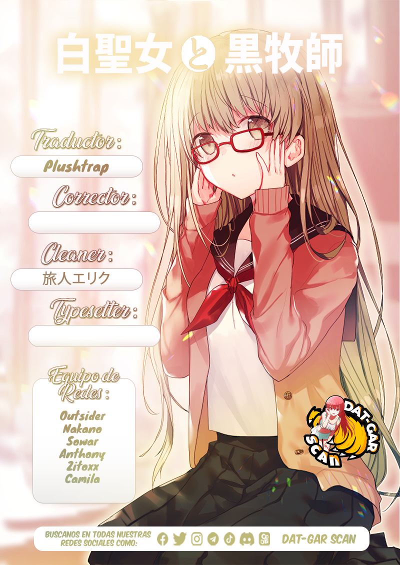 Read Santa Cecilia y el Padre Lawrence ES Manga Online
