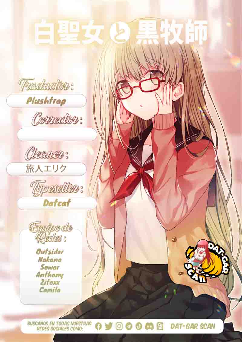 Read Santa Cecilia y el Padre Lawrence ES Manga Online