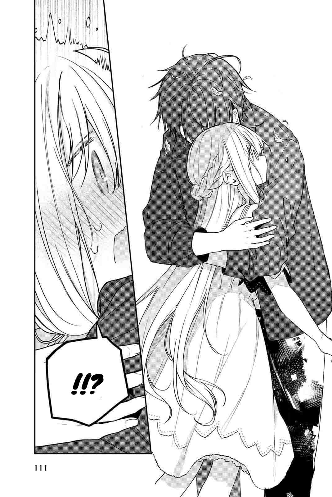 Read Santa Cecilia y el Padre Lawrence ES Manga Online