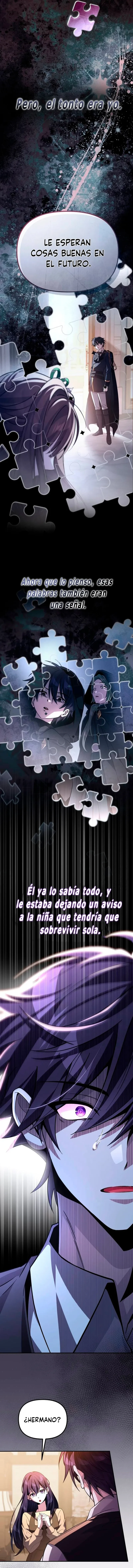 Read Se convirtió en patrocinador de villanos ES Manga Online