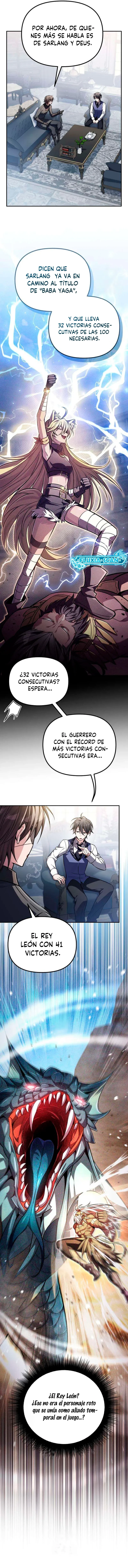 Read Se convirtió en patrocinador de villanos ES Manga Online