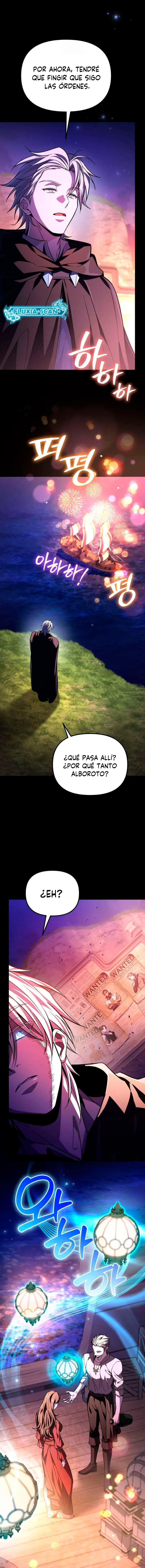 Read Se convirtió en patrocinador de villanos ES Manga Online