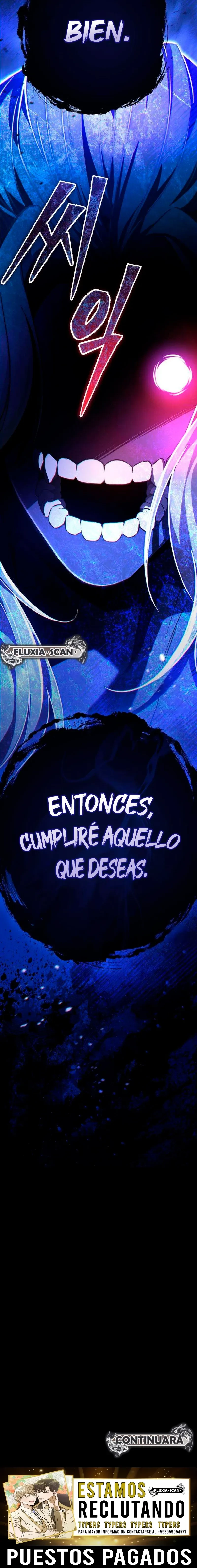 Read Se convirtió en patrocinador de villanos ES Manga Online