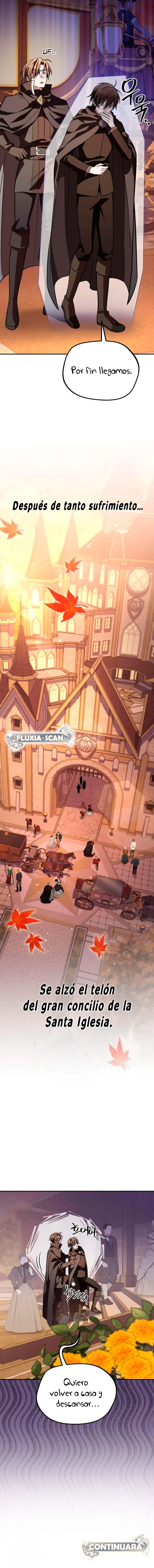 Read Se convirtió en patrocinador de villanos ES Manga Online