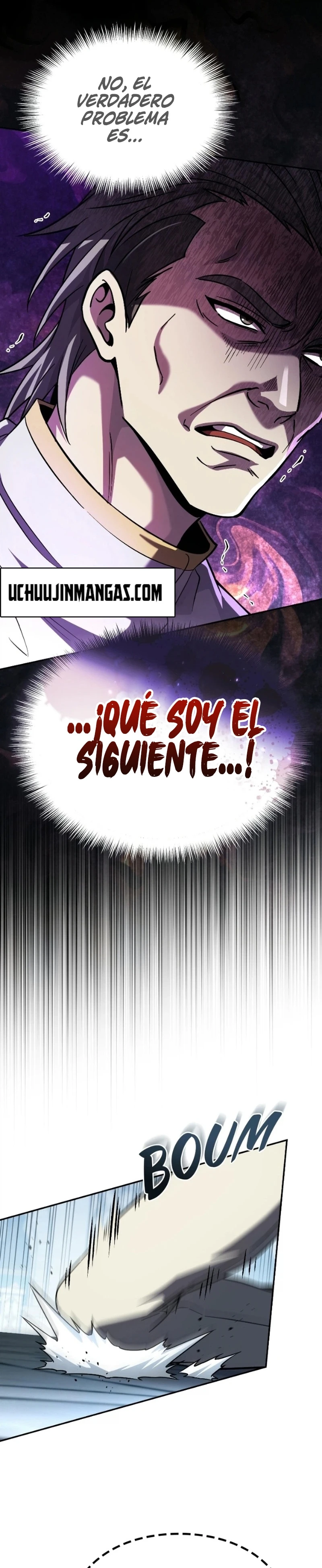 Read Se convirtió en patrocinador de villanos ES Manga Online