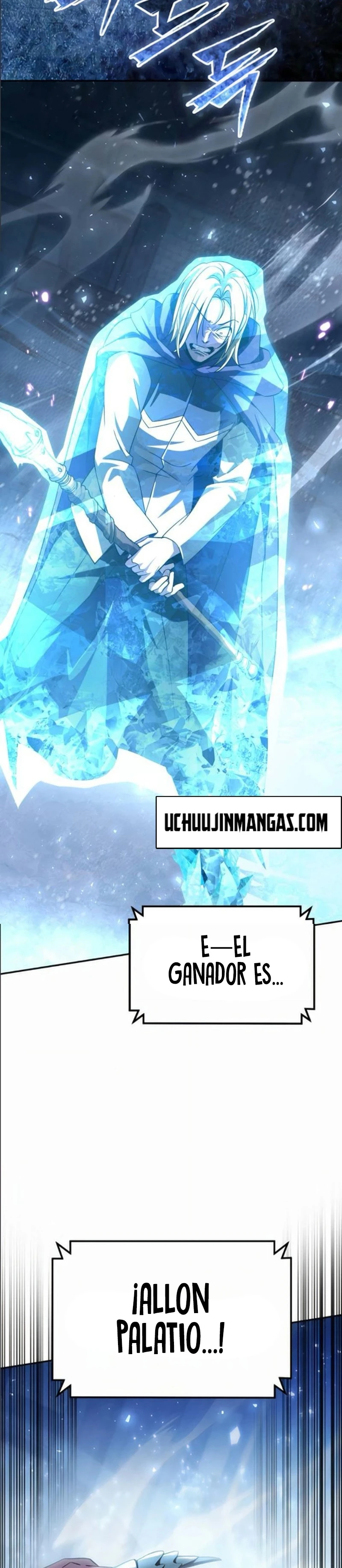 Read Se convirtió en patrocinador de villanos ES Manga Online