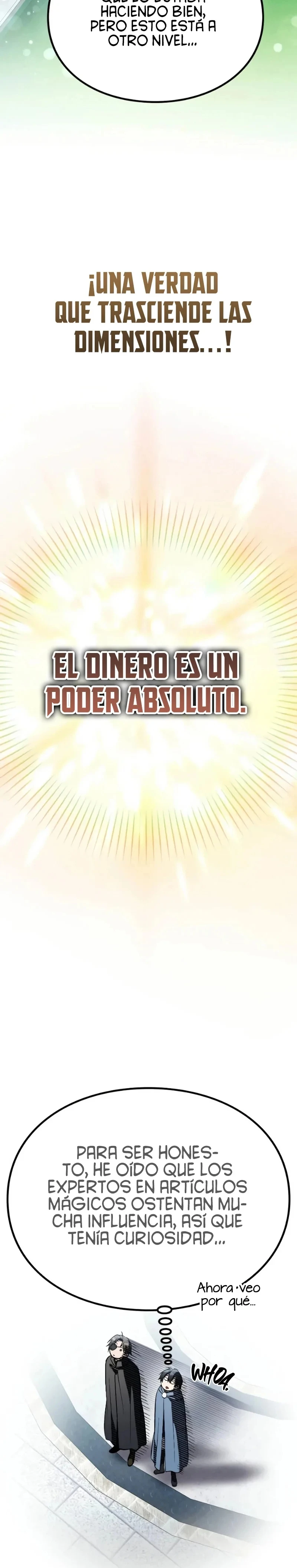 Read Se convirtió en patrocinador de villanos ES Manga Online