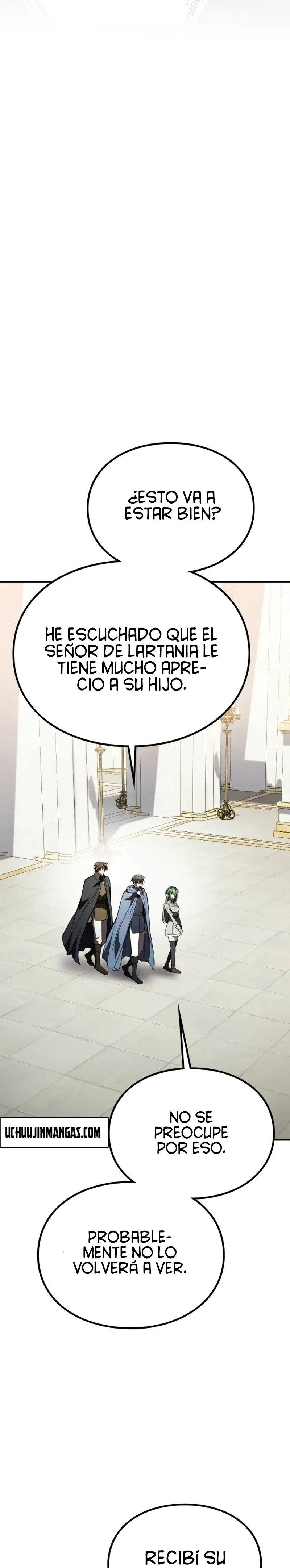 Read Se convirtió en patrocinador de villanos ES Manga Online