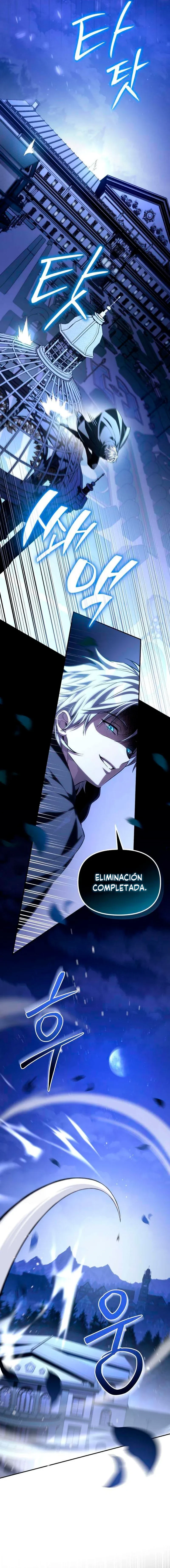 Read Se convirtió en patrocinador de villanos ES Manga Online