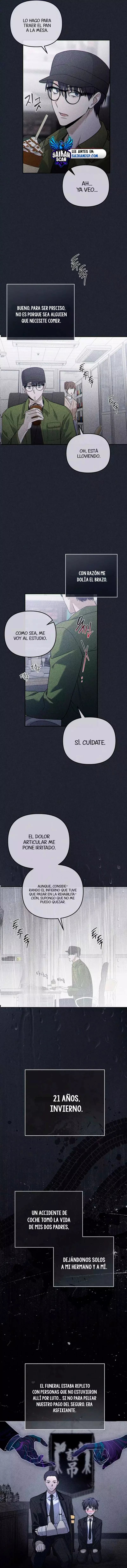 Read Sobreviviendo como un Idol PD ES Manga Online