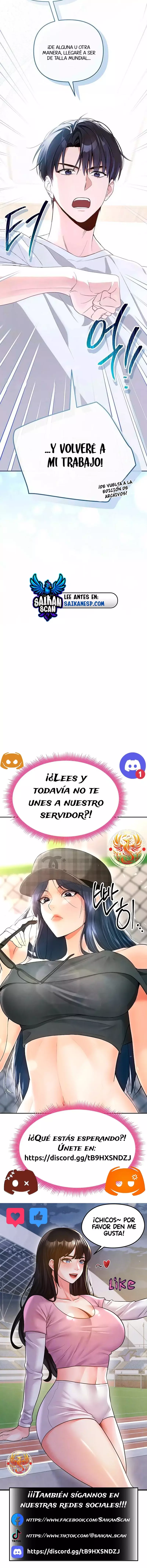 Read Sobreviviendo como un Idol PD ES Manga Online