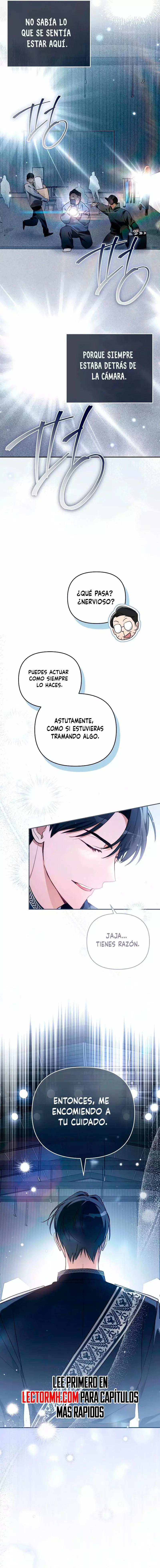 Read Sobreviviendo como un Idol PD ES Manga Online