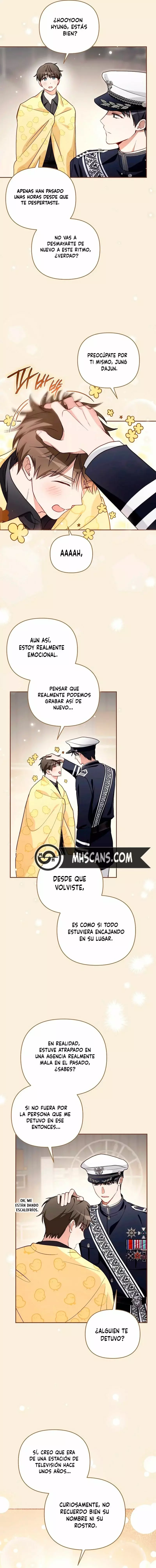 Read Sobreviviendo como un Idol PD ES Manga Online