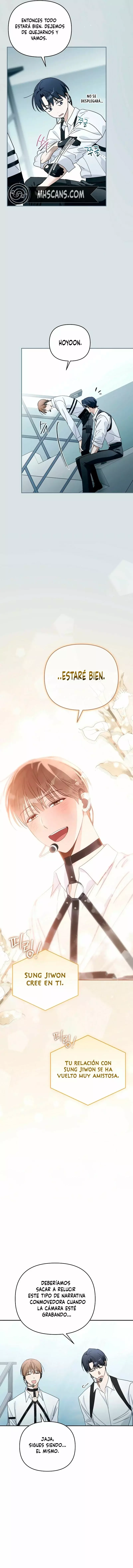 Read Sobreviviendo como un Idol PD ES Manga Online
