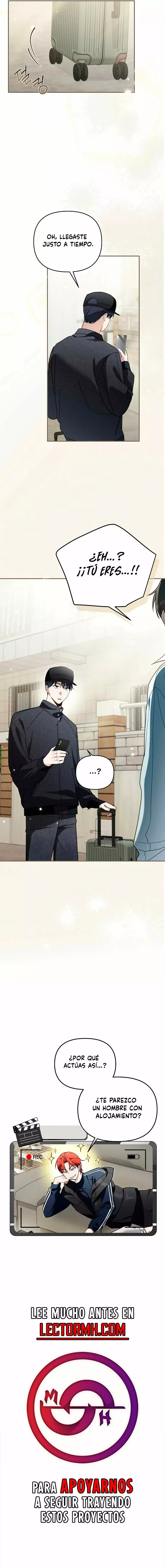 Read Sobreviviendo como un Idol PD ES Manga Online
