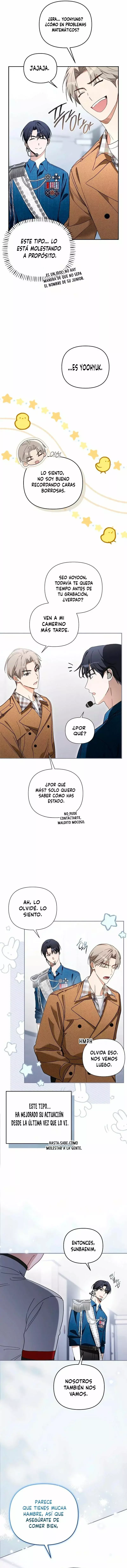 Read Sobreviviendo como un Idol PD ES Manga Online