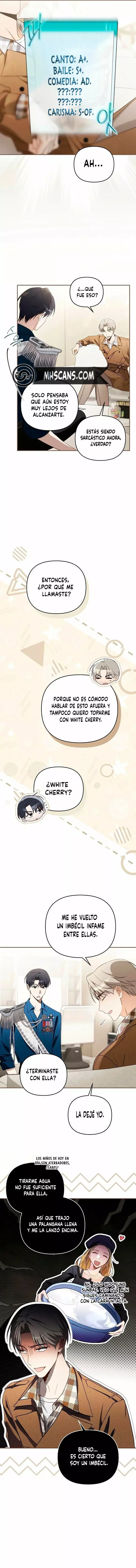 Read Sobreviviendo como un Idol PD ES Manga Online