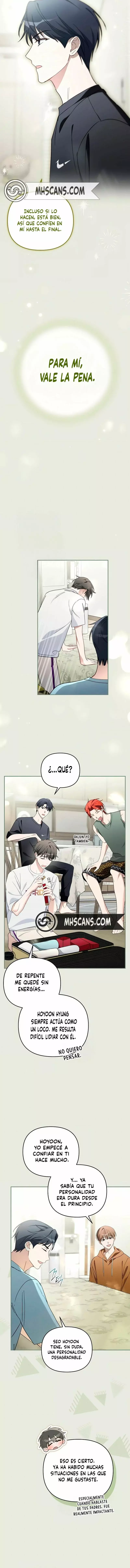 Read Sobreviviendo como un Idol PD ES Manga Online