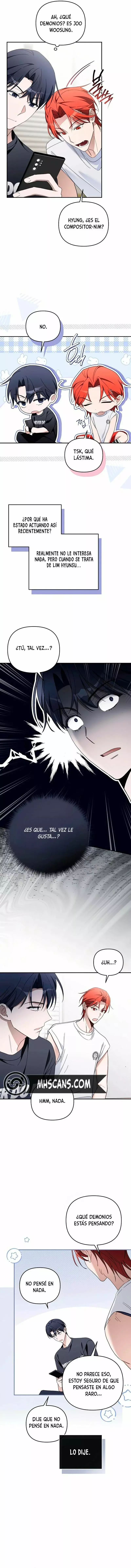 Read Sobreviviendo como un Idol PD ES Manga Online