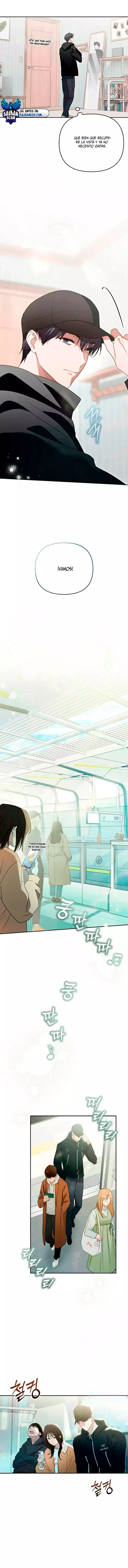 Read Sobreviviendo como un Idol PD ES Manga Online