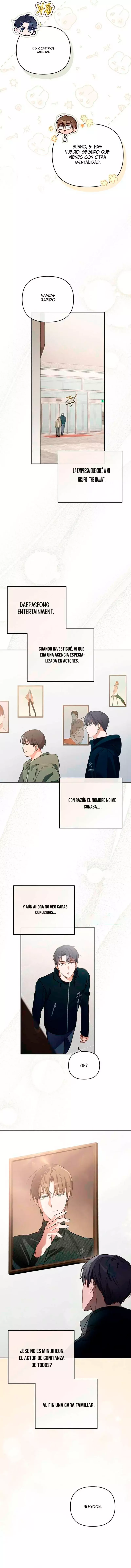 Read Sobreviviendo como un Idol PD ES Manga Online