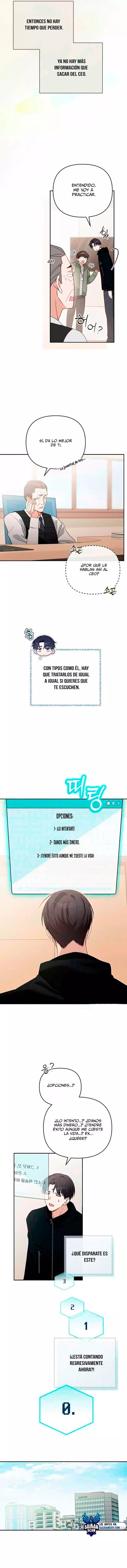 Read Sobreviviendo como un Idol PD ES Manga Online
