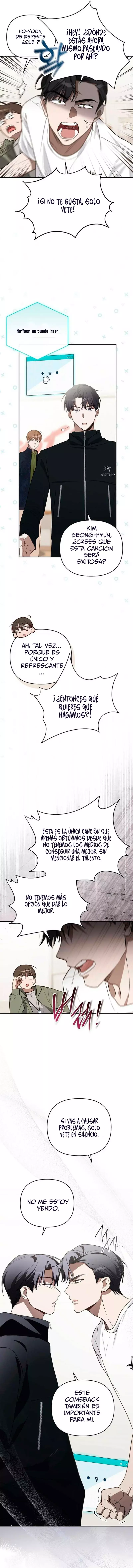 Read Sobreviviendo como un Idol PD ES Manga Online