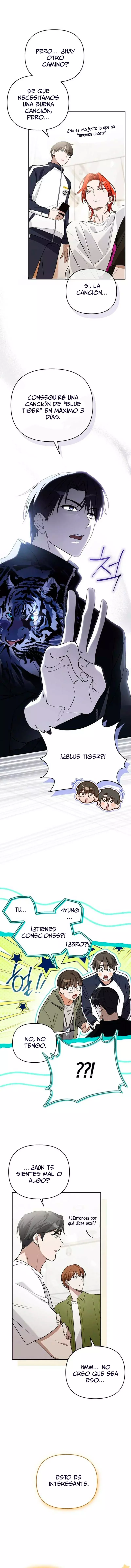 Read Sobreviviendo como un Idol PD ES Manga Online