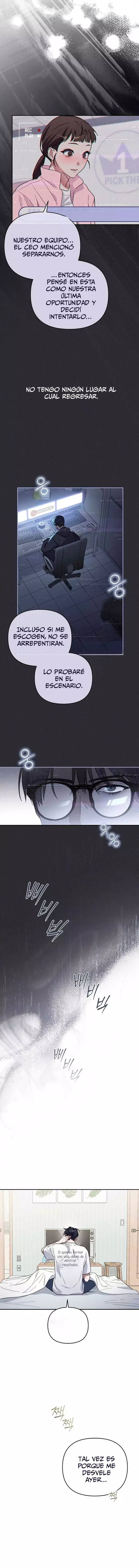 Read Sobreviviendo como un Idol PD ES Manga Online