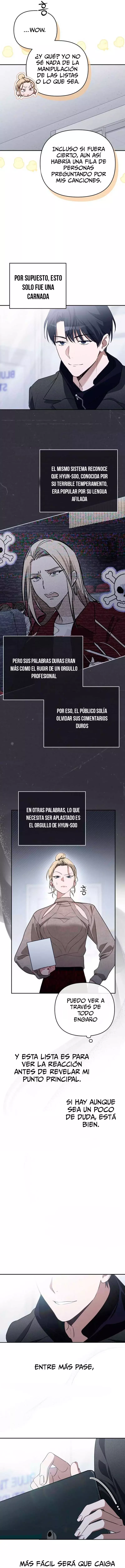 Read Sobreviviendo como un Idol PD ES Manga Online