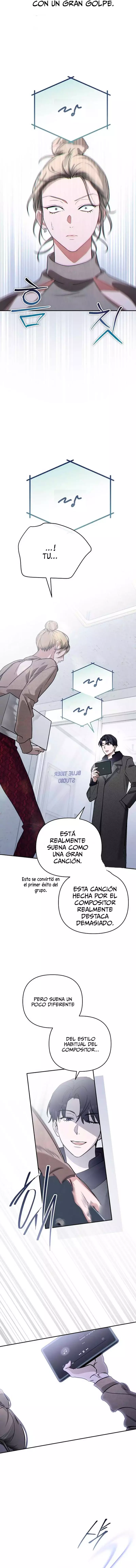 Read Sobreviviendo como un Idol PD ES Manga Online
