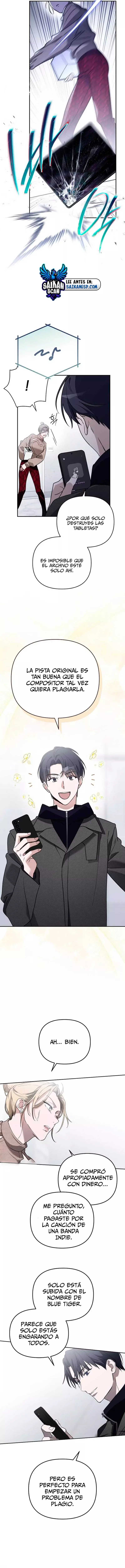 Read Sobreviviendo como un Idol PD ES Manga Online