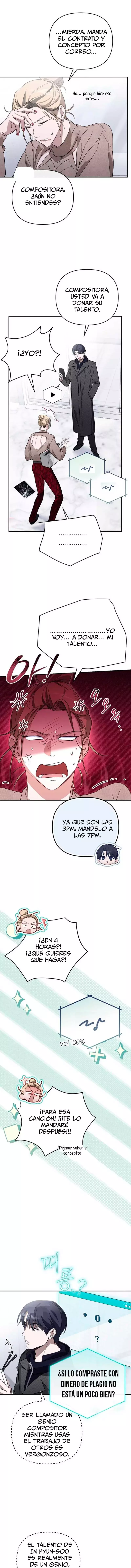 Read Sobreviviendo como un Idol PD ES Manga Online