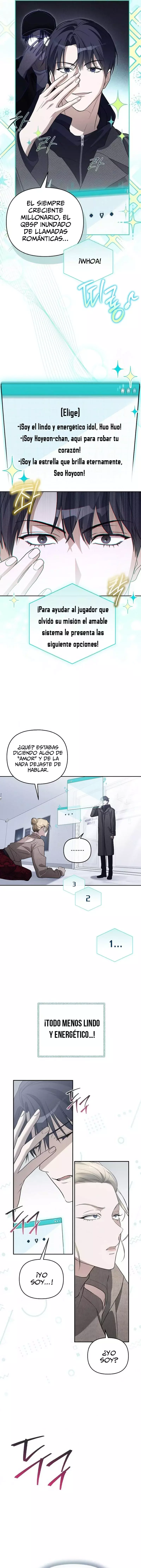 Read Sobreviviendo como un Idol PD ES Manga Online