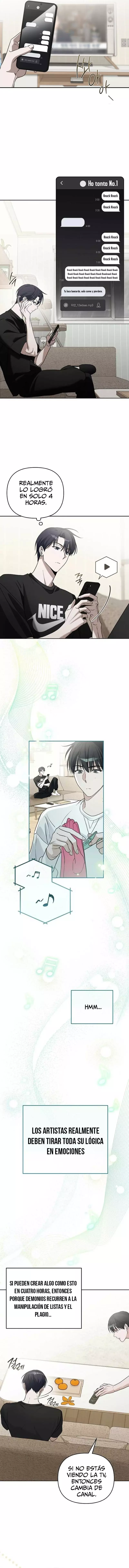 Read Sobreviviendo como un Idol PD ES Manga Online