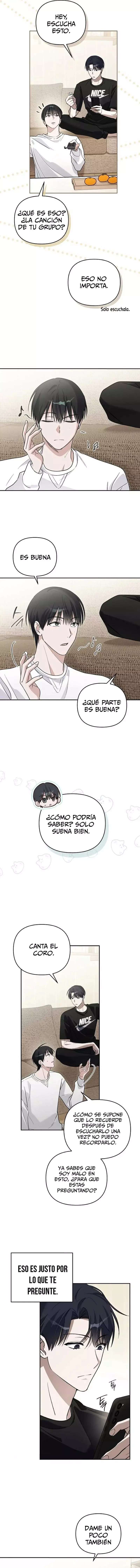 Read Sobreviviendo como un Idol PD ES Manga Online