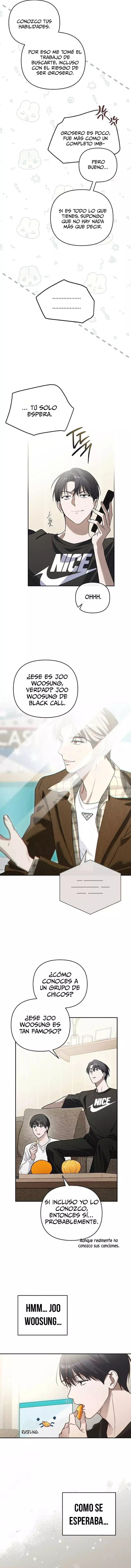 Read Sobreviviendo como un Idol PD ES Manga Online