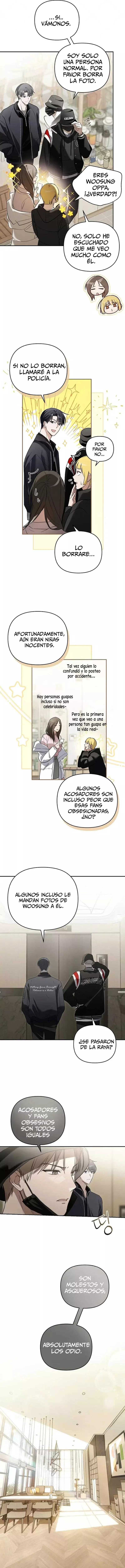 Read Sobreviviendo como un Idol PD ES Manga Online