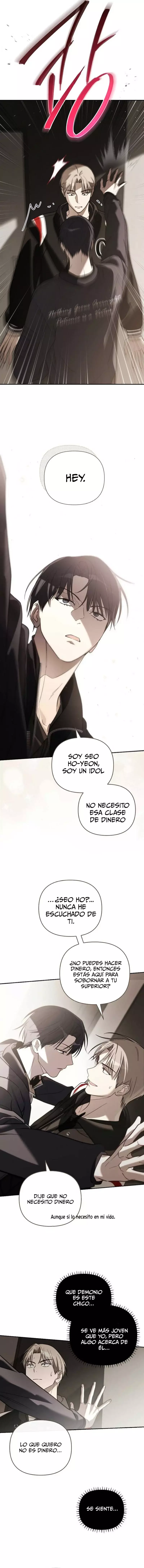Read Sobreviviendo como un Idol PD ES Manga Online