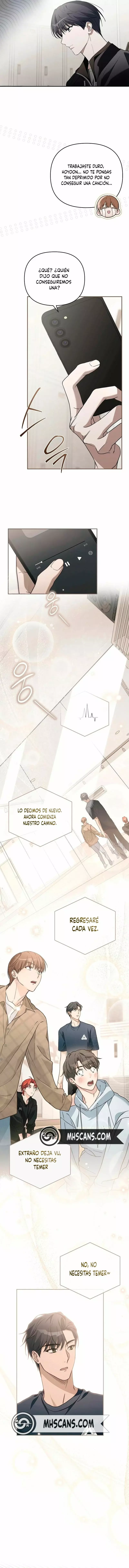 Read Sobreviviendo como un Idol PD ES Manga Online