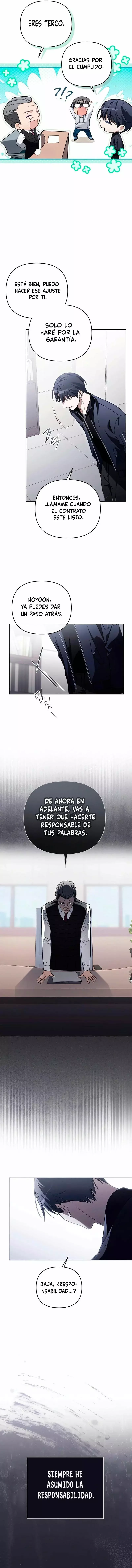 Read Sobreviviendo como un Idol PD ES Manga Online