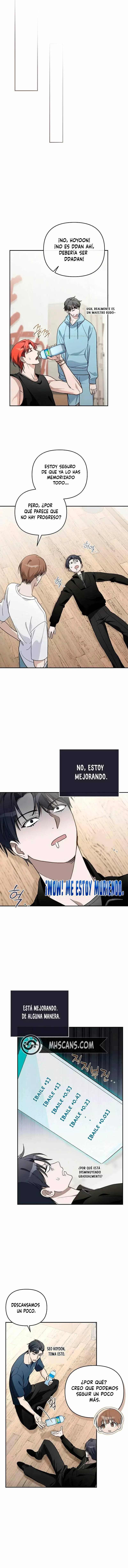 Read Sobreviviendo como un Idol PD ES Manga Online