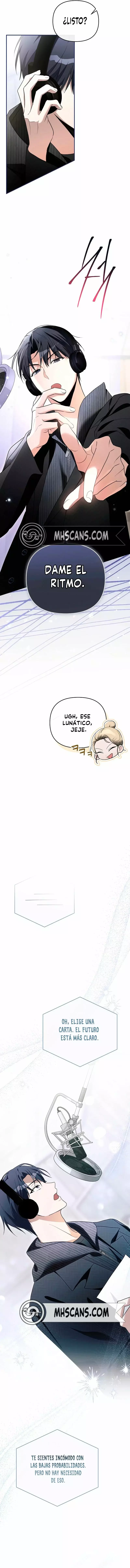 Read Sobreviviendo como un Idol PD ES Manga Online