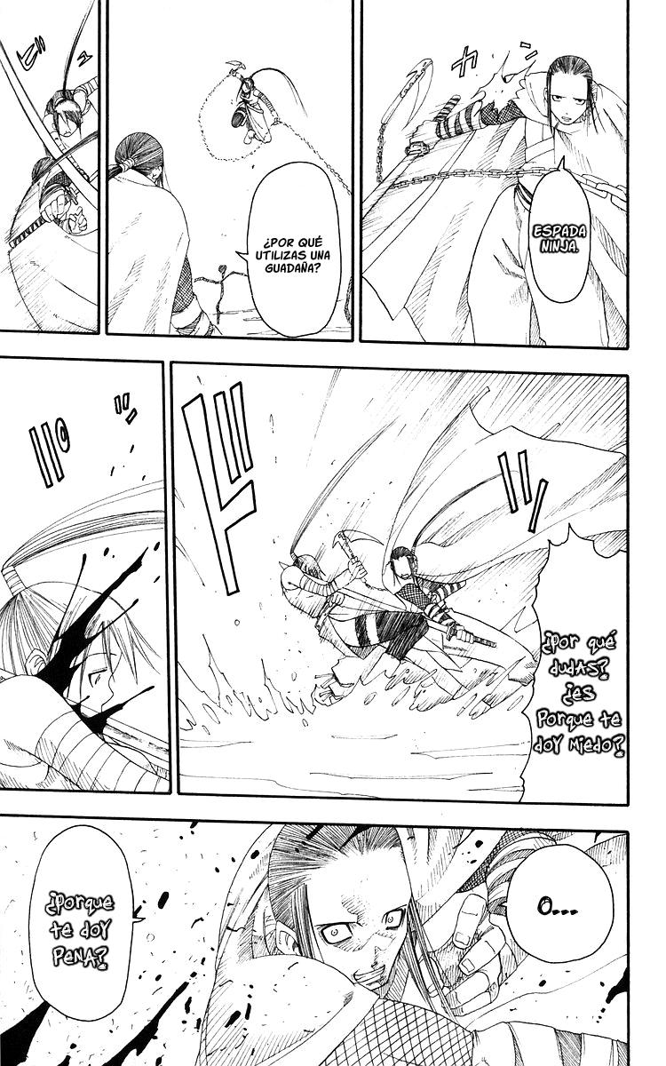 Read Soul Eater ES Manga Online