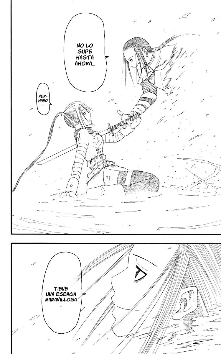Read Soul Eater ES Manga Online