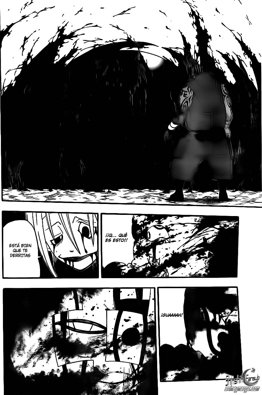 Read Soul Eater ES Manga Online