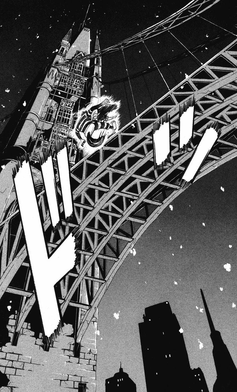 Read Soul Eater ES Manga Online