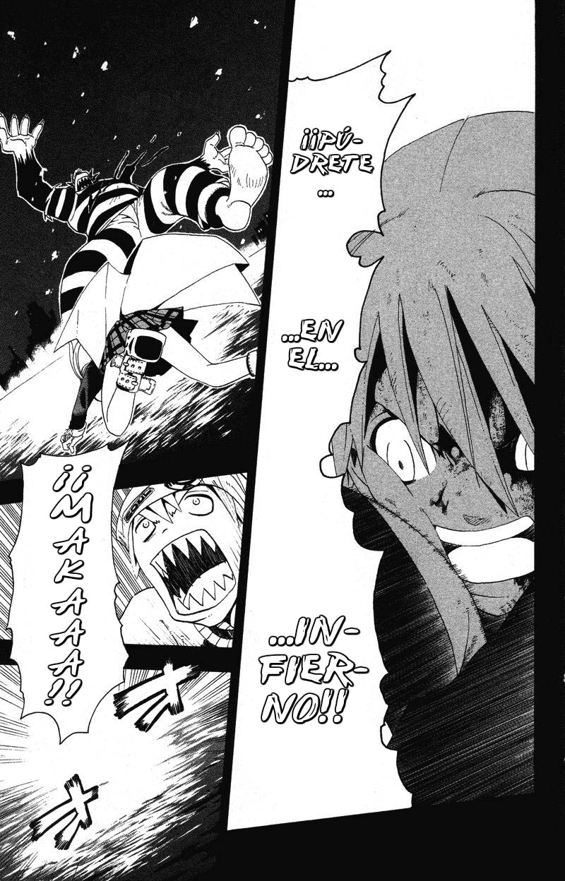Read Soul Eater ES Manga Online